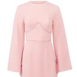 FINDERS KEEPERS Levitation Mini Dress